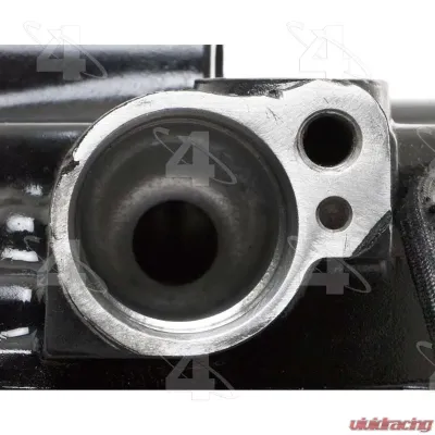 Four Seasons Reman Nippondenso 7SEU16C Compressor w/Clutch - 97379