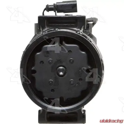 Four Seasons Reman Nippondenso 7SEU16C Compressor w/Clutch - 97379