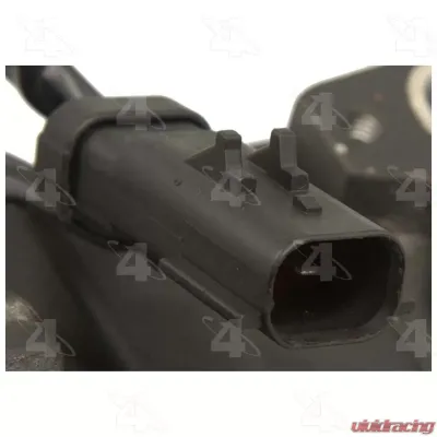 Four Seasons Reman Nippondenso 10S17C Compressor w/Clutch 97382 - 97382