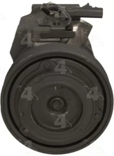 Four Seasons Reman Nippondenso 10S17C Compressor w/Clutch 97382                                     - 97382 - Image 5