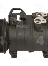 Four Seasons Reman Nippondenso 10S17C Compressor w/Clutch 97382                                     - 97382 - Image 6