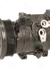 Four Seasons Reman Nippondenso 10S15C Compressor w/Clutch 97383                                     - 97383 - Image 7