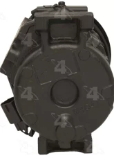 Four Seasons Reman Nippondenso 10S15C Compressor w/Clutch 97383                                     - 97383 - Image 2