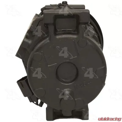 Four Seasons Reman Nippondenso 10S15C Compressor w/Clutch 97383 - 97383