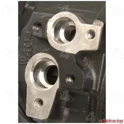 Four Seasons Reman Nippondenso 10S15C Compressor w/Clutch 97383 - 97383