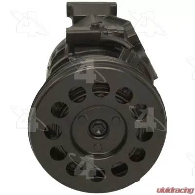Four Seasons Reman Nippondenso 10S15C Compressor w/Clutch 97383 - 97383