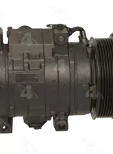 Four Seasons Reman Nippondenso 10S15C Compressor w/Clutch 97383                                     - 97383 - Image 7