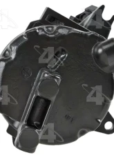 Four Seasons Reman Nippondenso 7SBU16H Compressor w/Clutch 97384                                     - 97384 - Image 2