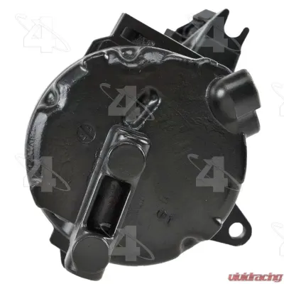 Four Seasons Reman Nippondenso 7SBU16H Compressor w/Clutch 97384 - 97384