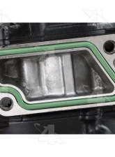 Four Seasons Reman Nippondenso 7SBU16H Compressor w/Clutch 97384                                     - 97384 - Image 3