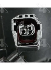 Four Seasons Reman Nippondenso 7SBU16H Compressor w/Clutch 97384                                     - 97384 - Image 4