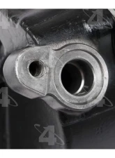 Four Seasons Reman Nippondenso 7SBU16H Compressor w/Clutch 97384                                     - 97384 - Image 5