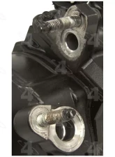 Four Seasons Reman Nippondenso 7SBU16H Compressor w/Clutch 97384                                     - 97384 - Image 6