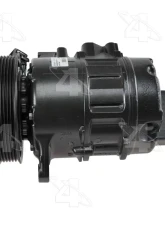 Four Seasons Reman Nippondenso 7SBU16H Compressor w/Clutch 97384                                     - 97384 - Image 8