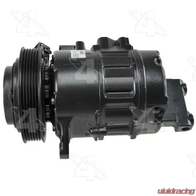 Four Seasons Reman Nippondenso 7SBU16H Compressor w/Clutch 97384 - 97384