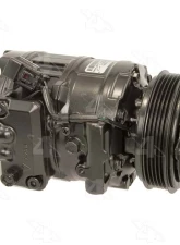 Four Seasons Reman Nippondenso 7SBU16C Compressor w/Clutch 97385                                     - 97385 - Image 7