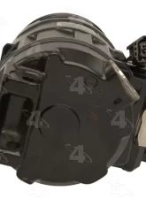 Four Seasons Reman Nippondenso 7SBU16C Compressor w/Clutch 97385                                     - 97385 - Image 2