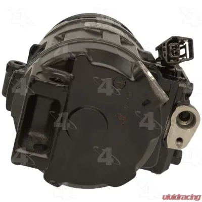 Four Seasons Reman Nippondenso 7SBU16C Compressor w/Clutch 97385 - 97385