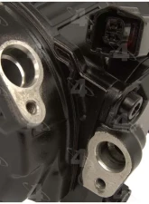 Four Seasons Reman Nippondenso 7SBU16C Compressor w/Clutch 97385                                     - 97385 - Image 3