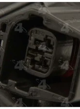 Four Seasons Reman Nippondenso 7SBU16C Compressor w/Clutch 97385                                     - 97385 - Image 4