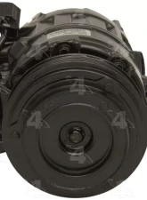 Four Seasons Reman Nippondenso 7SBU16C Compressor w/Clutch 97385                                     - 97385 - Image 5