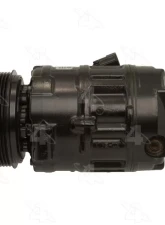 Four Seasons Reman Nippondenso 7SBU16C Compressor w/Clutch 97385                                     - 97385 - Image 6