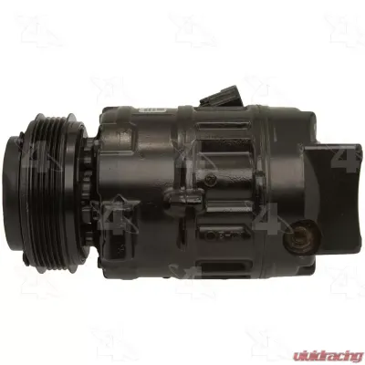 Four Seasons Reman Nippondenso 7SBU16C Compressor w/Clutch 97385 - 97385