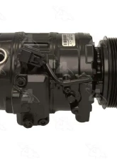 Four Seasons Reman Nippondenso 7SBU16C Compressor w/Clutch 97385                                     - 97385 - Image 7