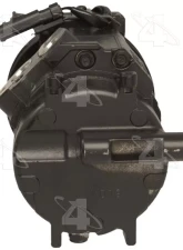 Four Seasons Reman Nippondenso 10S17C Compressor w/Clutch 97389                                     - 97389 - Image 2