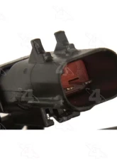 Four Seasons Reman Nippondenso 10S17C Compressor w/Clutch 97389                                     - 97389 - Image 3