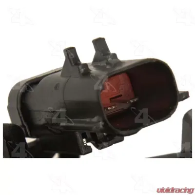 Four Seasons Reman Nippondenso 10S17C Compressor w/Clutch 97389 - 97389