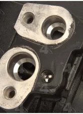 Four Seasons Reman Nippondenso 10S17C Compressor w/Clutch 97389                                     - 97389 - Image 4