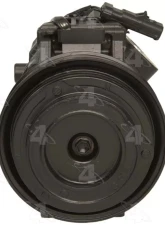 Four Seasons Reman Nippondenso 10S17C Compressor w/Clutch 97389                                     - 97389 - Image 5