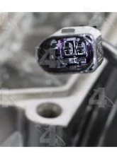 Four Seasons Reman Nippondenso 7SEU17C Compressor w/Clutch 97392                                     - 97392 - Image 4