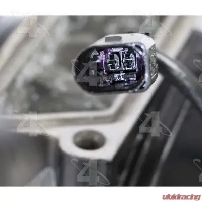 Four Seasons Reman Nippondenso 7SEU17C Compressor w/Clutch 97392 - 97392