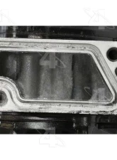 Four Seasons Reman Nippondenso 7SEU17C Compressor w/Clutch 97392                                     - 97392 - Image 5