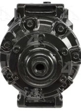 Four Seasons Reman Nippondenso 7SEU17C Compressor w/Clutch 97392                                     - 97392 - Image 6
