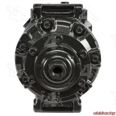 Four Seasons Reman Nippondenso 7SEU17C Compressor w/Clutch 97392 - 97392