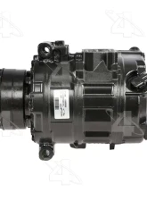 Four Seasons Reman Nippondenso 7SEU17C Compressor w/Clutch 97392                                     - 97392 - Image 7