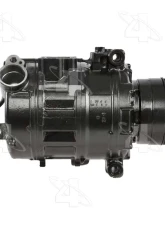 Four Seasons Reman Nippondenso 7SEU17C Compressor w/Clutch 97392                                     - 97392 - Image 8