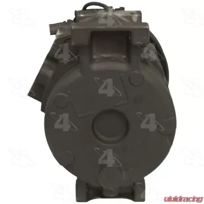 Four Seasons Reman Nippondenso 10S15C Compressor w/Clutch - 97393