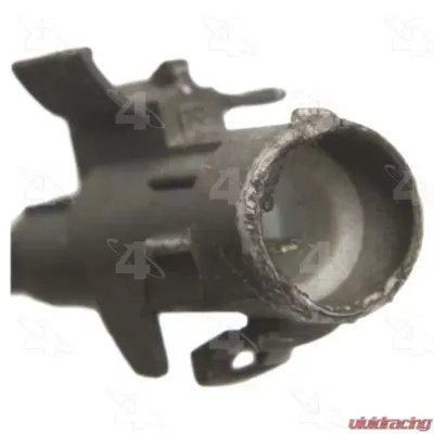 Four Seasons Reman Nippondenso 10S15C Compressor w/Clutch - 97393