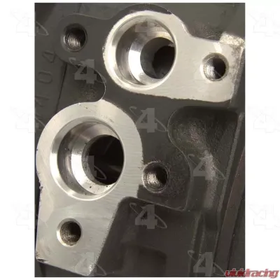 Four Seasons Reman Nippondenso 10S15C Compressor w/Clutch - 97393