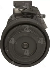 Four Seasons Reman Nippondenso 10S15C Compressor w/Clutch                                     - 97393 - Image 5