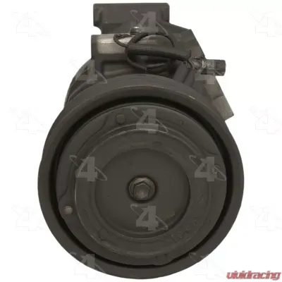 Four Seasons Reman Nippondenso 10S15C Compressor w/Clutch - 97393