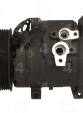 Four Seasons Reman Nippondenso 10S15C Compressor w/Clutch                                     - 97393 - Image 6