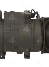 Four Seasons Reman Nippondenso 10S15C Compressor w/Clutch                                     - 97393 - Image 7