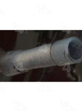 Four Seasons Reman Nippondenso 7SEU16C Compressor w/Clutch 97394                                     - 97394 - Image 3