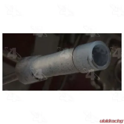 Four Seasons Reman Nippondenso 7SEU16C Compressor w/Clutch 97394 - 97394