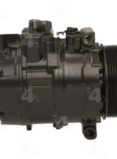 Four Seasons Reman Nippondenso 7SEU16C Compressor w/Clutch 97394                                     - 97394 - Image 6